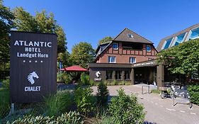 Atlantic Hotel Landgut Horn